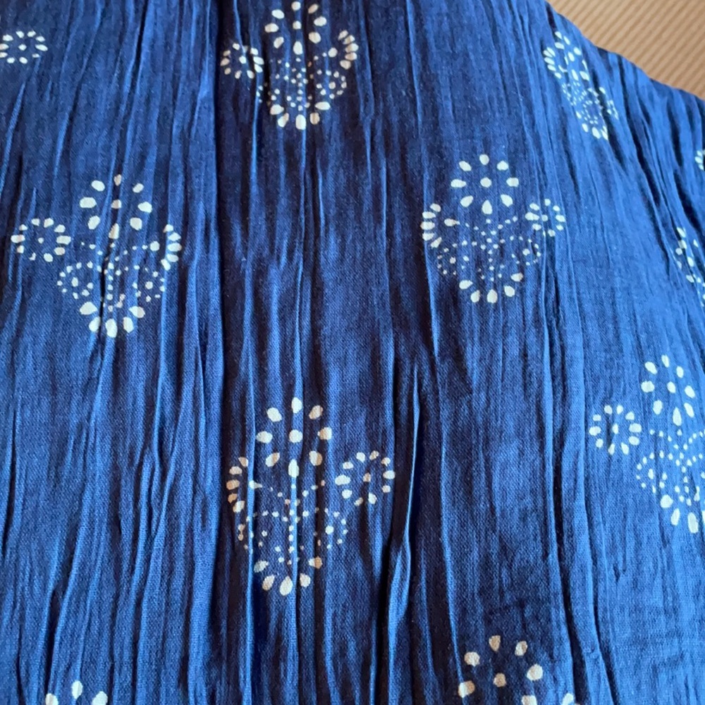 Madewell scarf